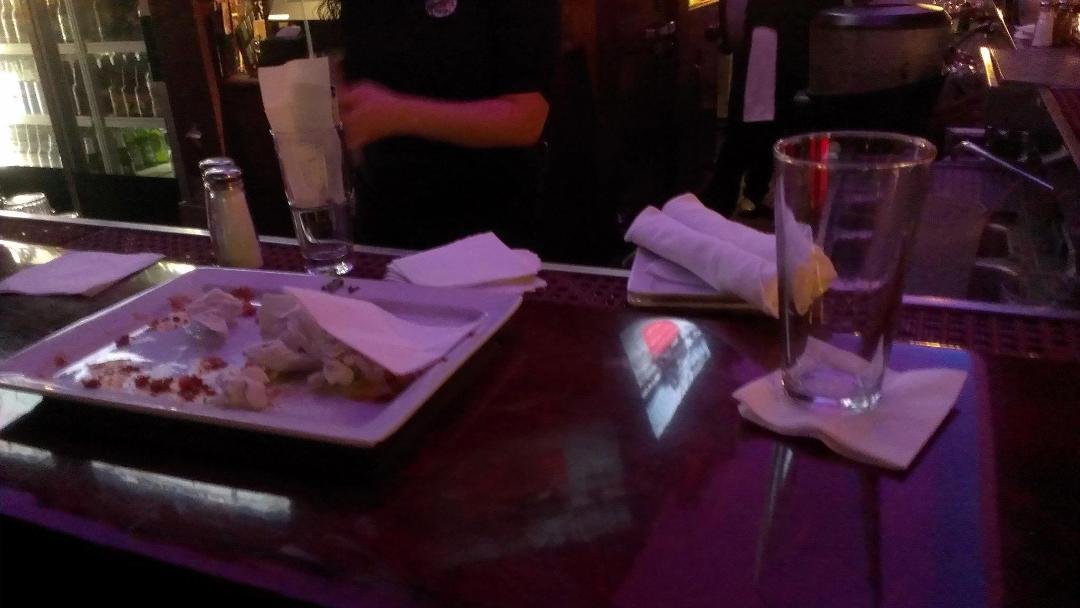 They were good