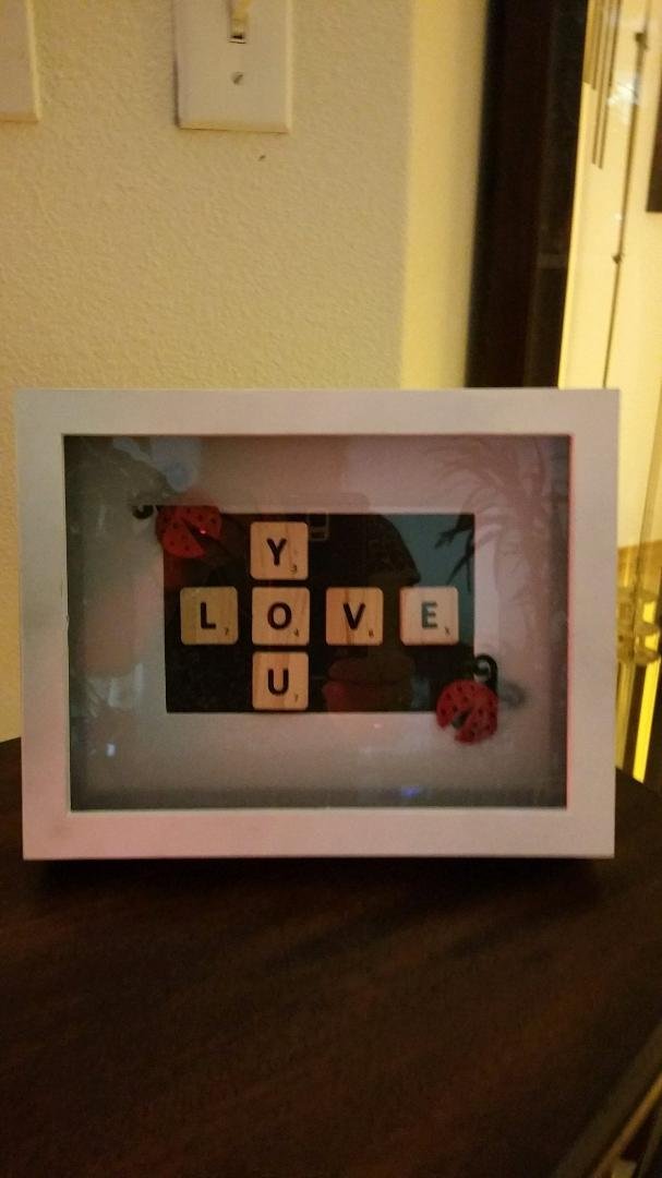 Mark Ferris' album, Timeline Photos