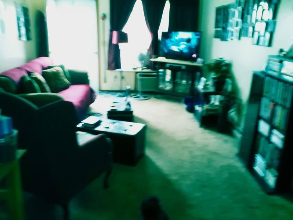 LORI Smith's album, Mobile uploads