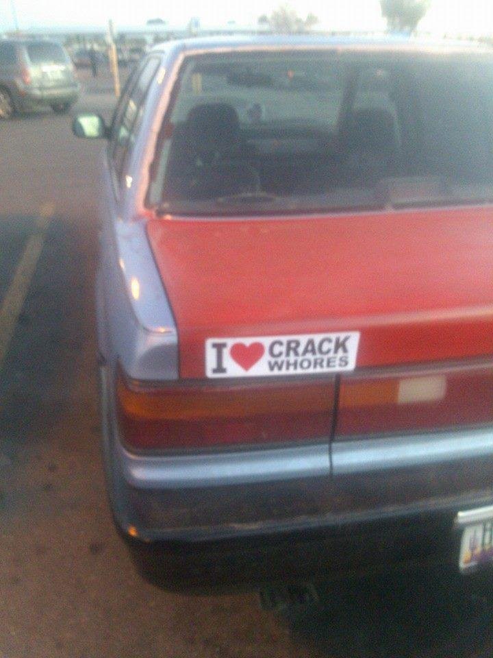 not me