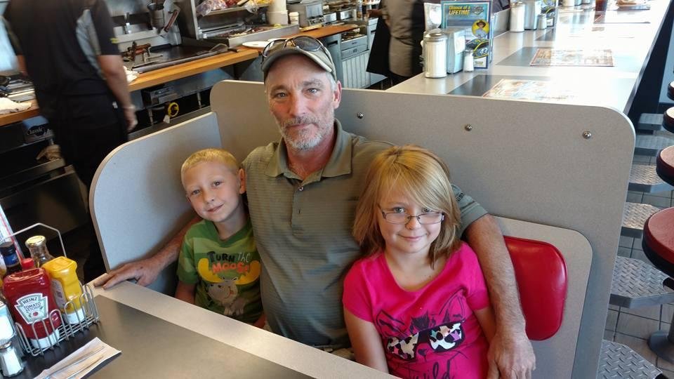 Grand kids