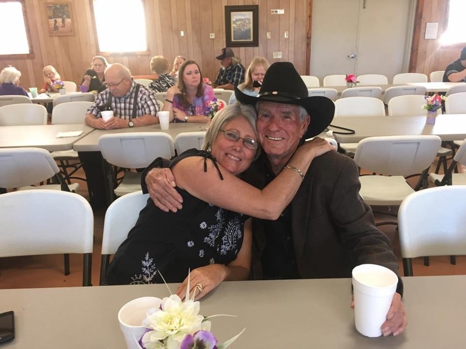 Joy Barnard's album, Mobile Uploads