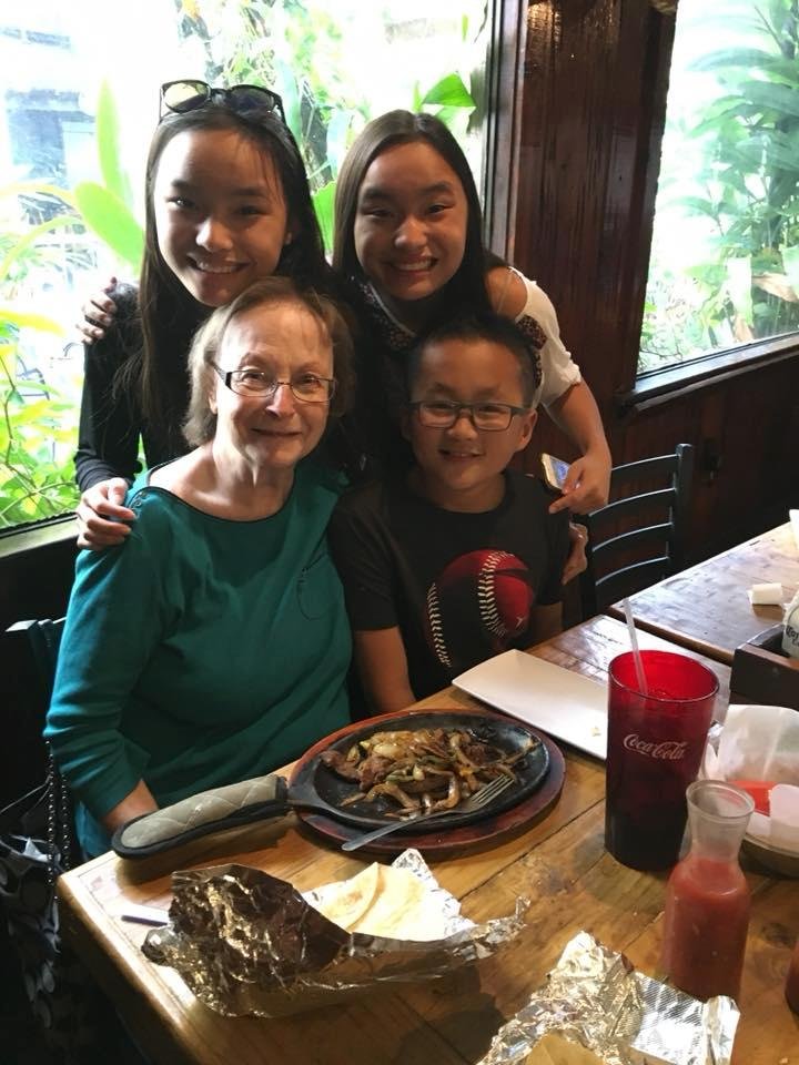 Phyllis Mulholland's album, Mobile Uploads