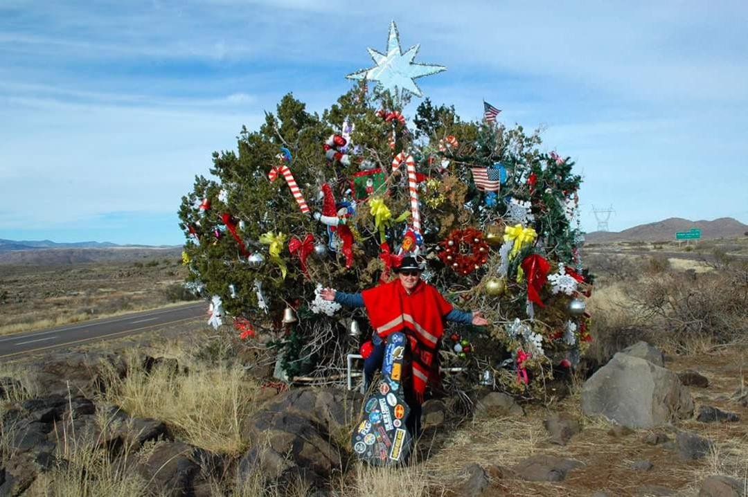 Merry Christmas to everyone & your animals! !