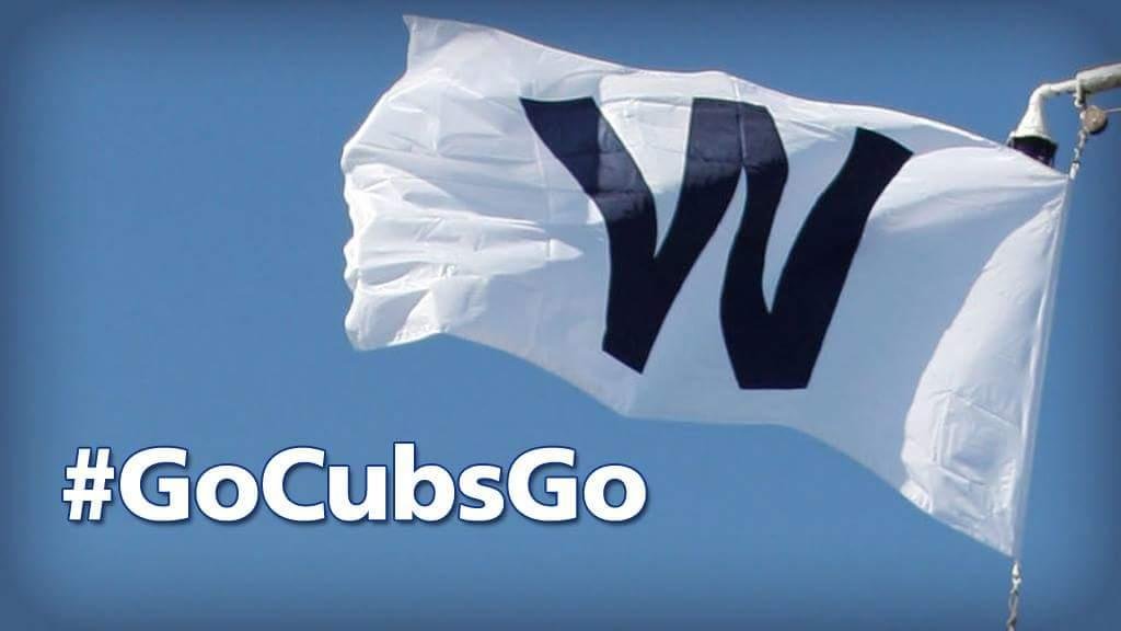 Cubs win 10-2 the bats came out and the L.A. fair weather fans left the building early.