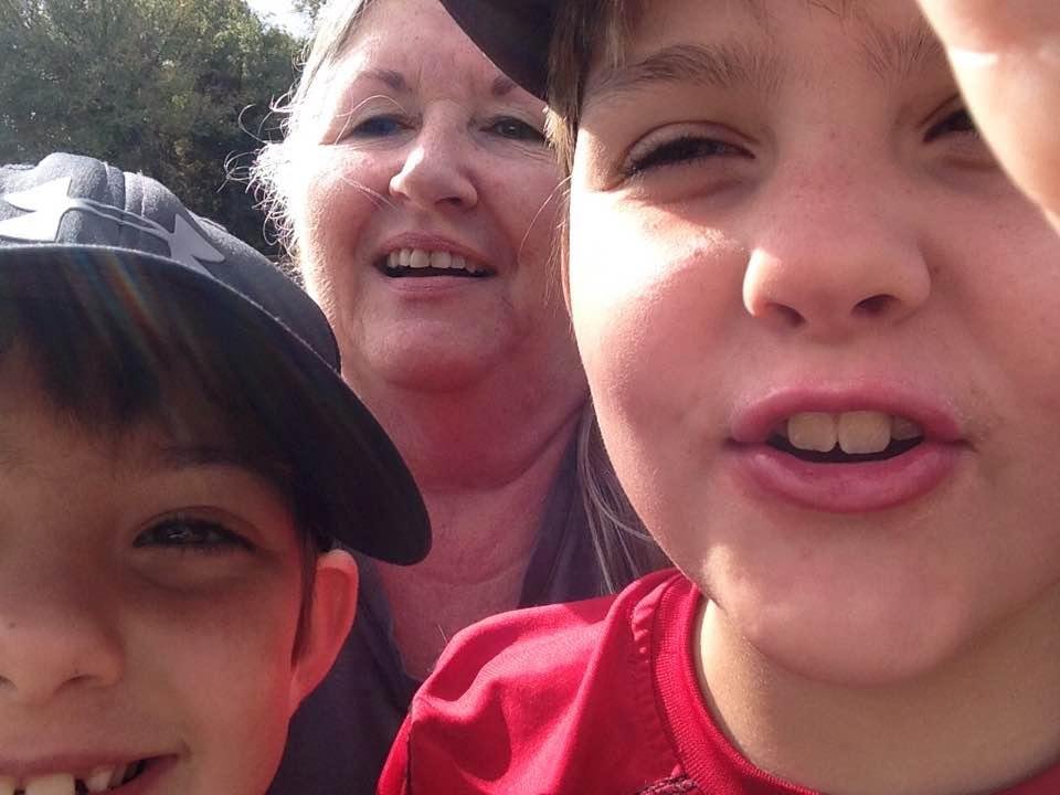 Kelly Green's album, Timeline Photos
