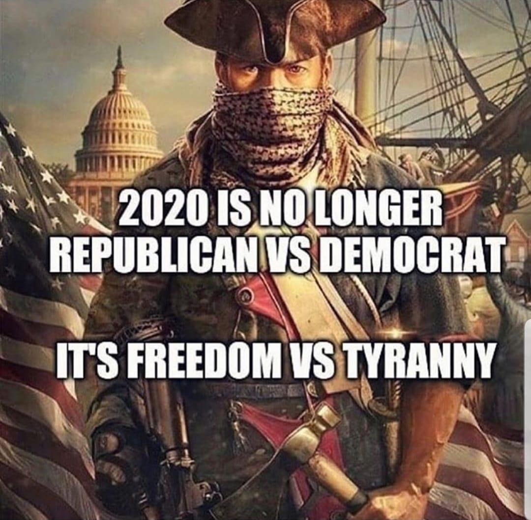 Truth!! #Wherewillyourvotego?#