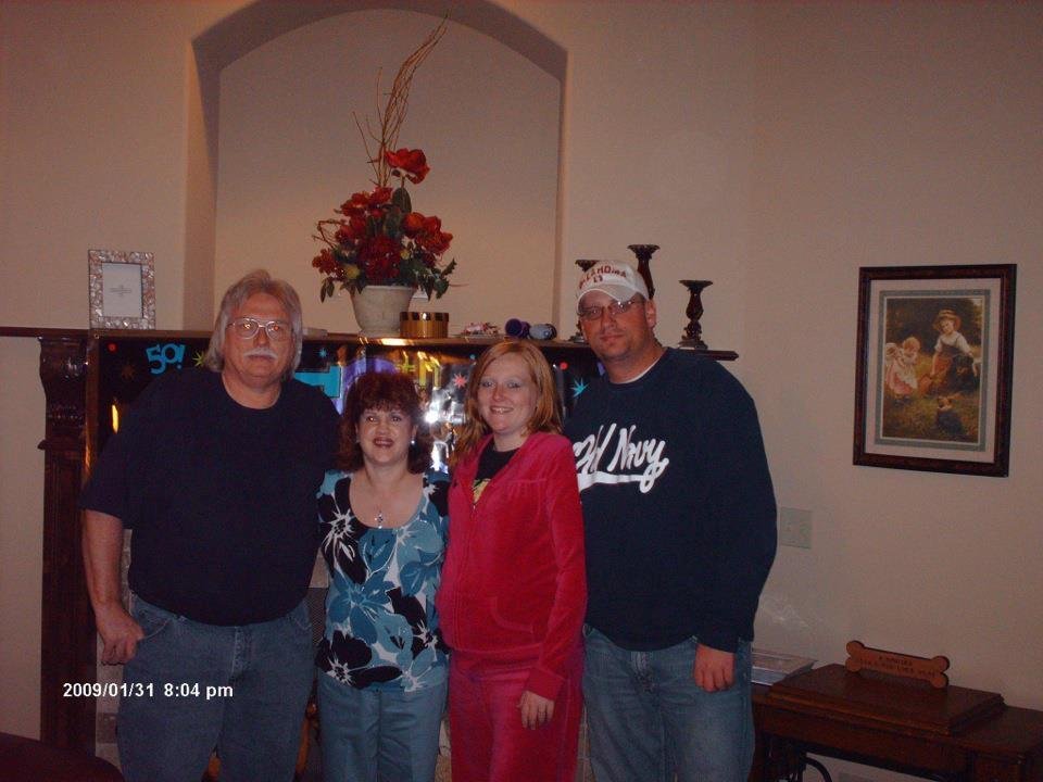 John Brittain's album, Mobile Uploads