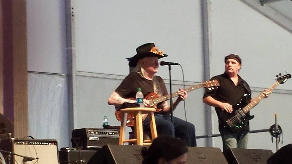 Dwayne Littrell's album, Mobile Uploads