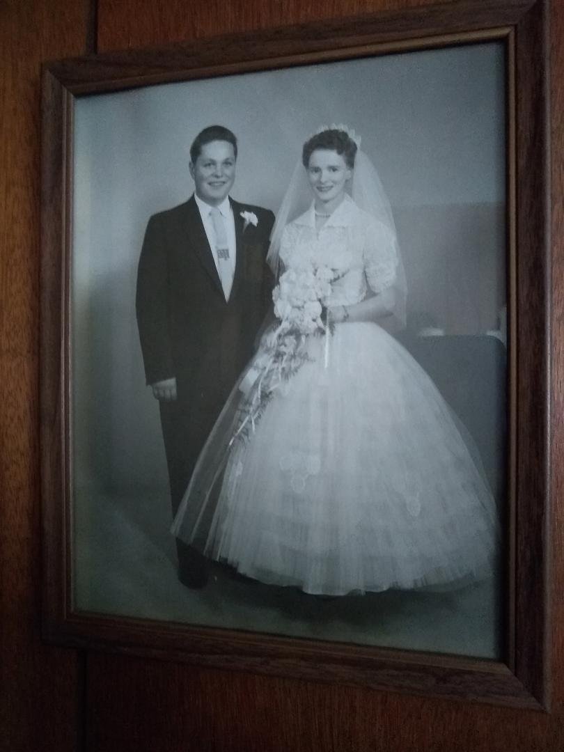 Sixty years ago today