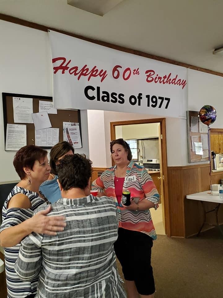 Robin Heizyk's album, GOHS 60TH (give or take) BIRTHDAY BASH!!