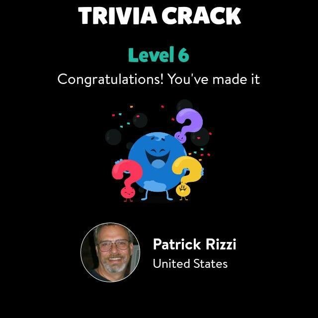 Patrick Rizzi's album, Mobile uploads