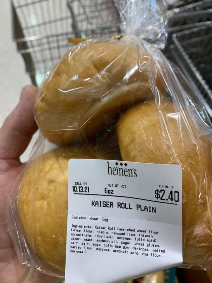 These cost about 3 or 4 cents each in Hungary. This kills me.