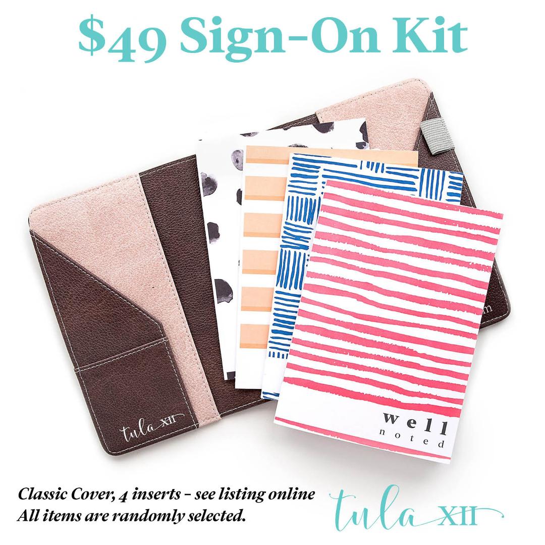 I do have to say this was the best investment I could have made after what has happened. I would be totally lost without it. My planner/organizer has come in very handy over the last few days.