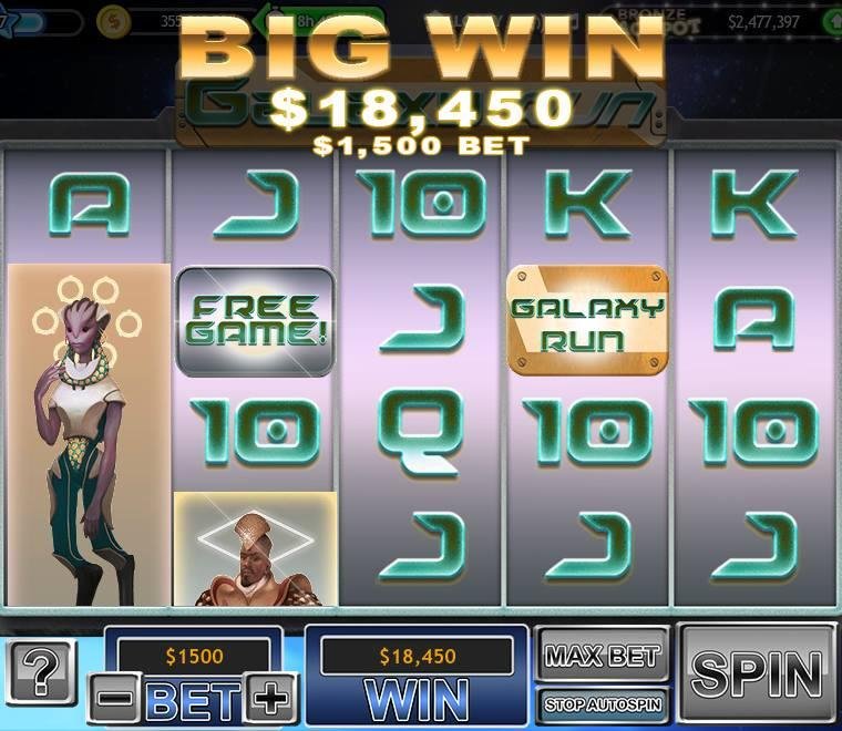 Fay Barker's album, Lucky Slots Photos