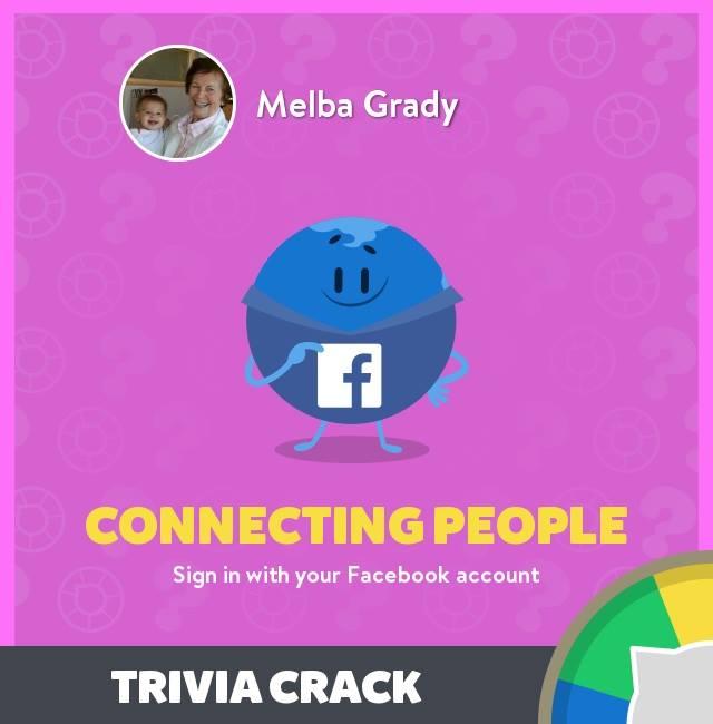 thomas grady's album, Trivia Crack Photos