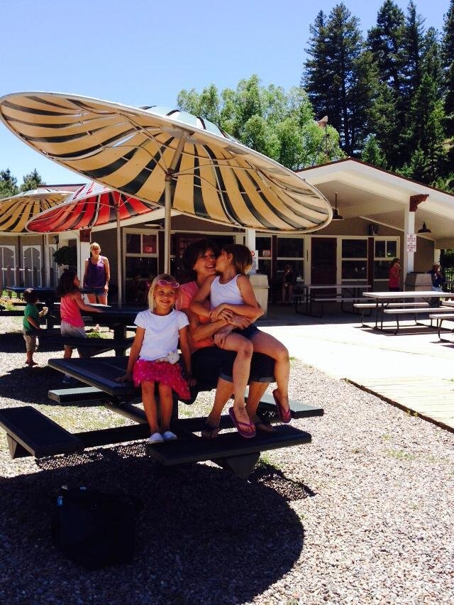 Allison Bates' album, Mobile Uploads