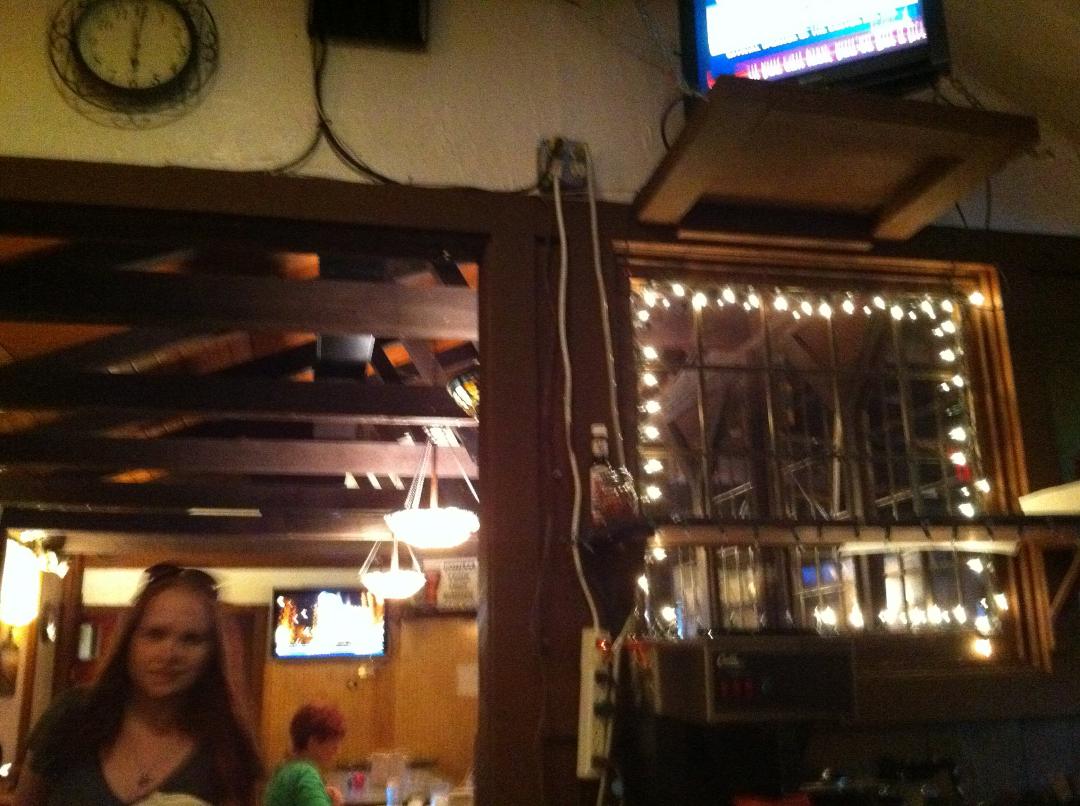 Downtown!