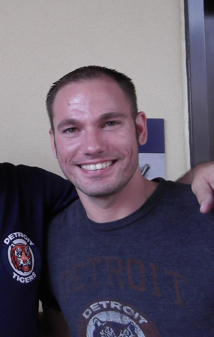 To my son Bryan
Happy 40th Birthday.
Love........Dad