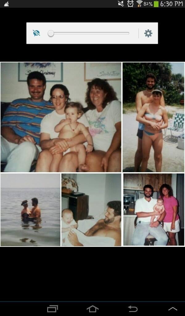 Today marks the 8th anniversay of the death of Mark Dewitt Matthiessen. He was the love of my life. I miss him every single day and my life has not been the same since I lost him. He was the 2nd best thing that ever happene