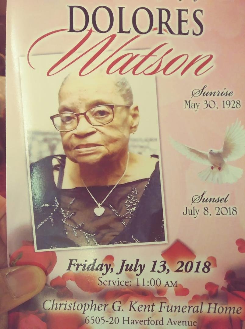 So many of us have experienced the loss of beloved family, friends, coworkers, club members, neighbors, community leaders and more. May the Holy Spirit dwell within each heart to keep us comforted and strong