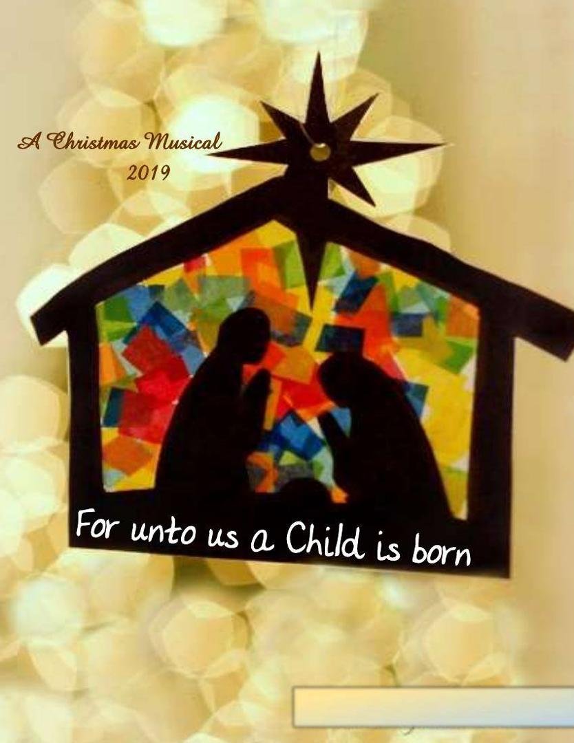 Sunday December 1, 2019 3:00 pm Corpus Christi-Epiphany Catholic Church 2022 St. Bernard Avenue New Orleans, Louisiana Admission: * Free