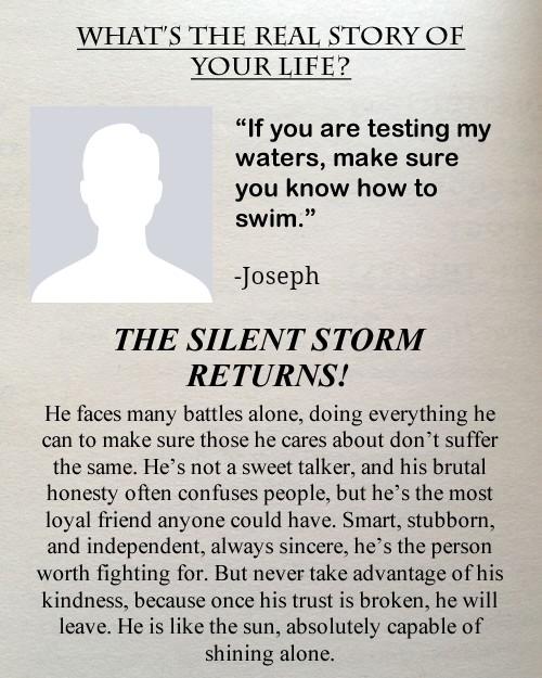 Joseph Trevethan's album, Mobile uploads