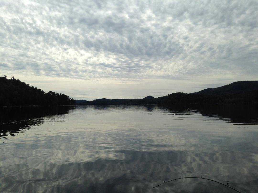 Join the challenge of posting a picture of some landscape from a place where you've been, where the main requirement is that you NOT appear in it. Just a picture, no description. The goal is to flood profiles with landscape