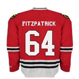 LET'S GO HAWKS