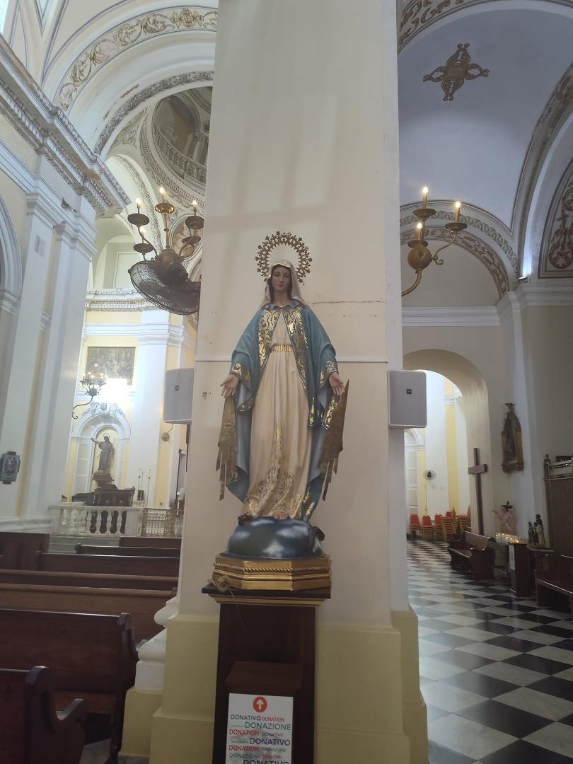 Most beautiful church ever from the 1500