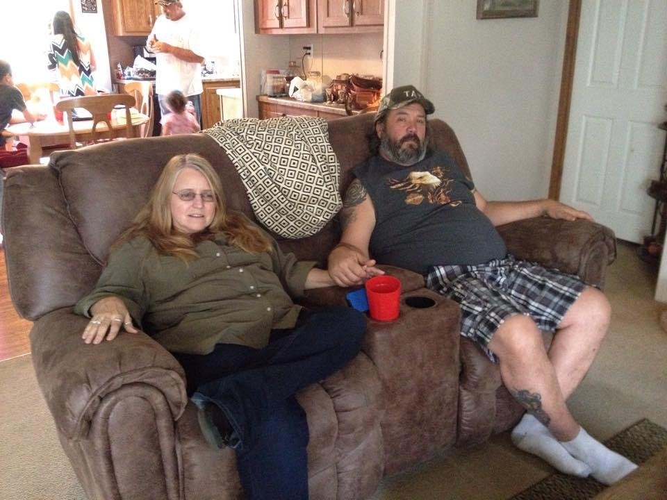 Mary Mize's album, Mobile Uploads