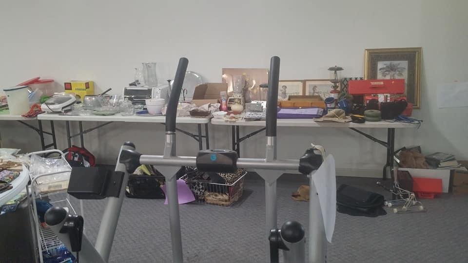 Kathy Grant's album, Mobile Uploads