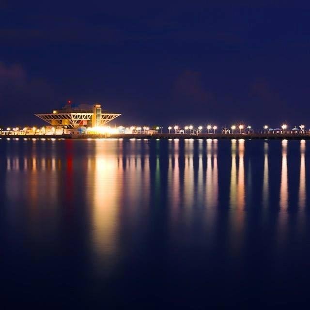 Sadly, our St. Pete. Pier downtown is soon to be torn down.
