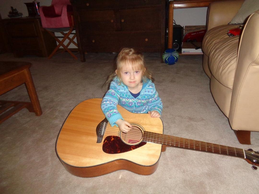 Ron Chapin's album, Timeline Photos