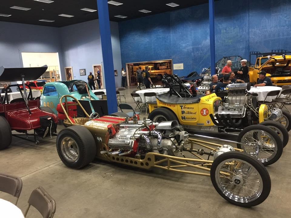 Bill Goosic's album, Mobile Uploads