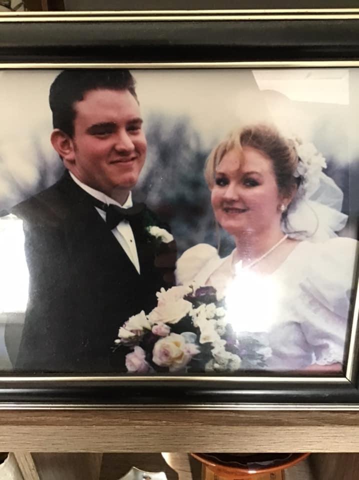 25 years ago, 2 kids fell in love and started an amazing journey together. Through years joy and tears, they’re still together. Four awesome kids, a beautiful granddaughter later, they’re still together ready for another 25