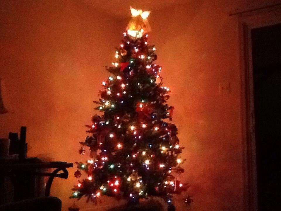 Merry Christmas😄