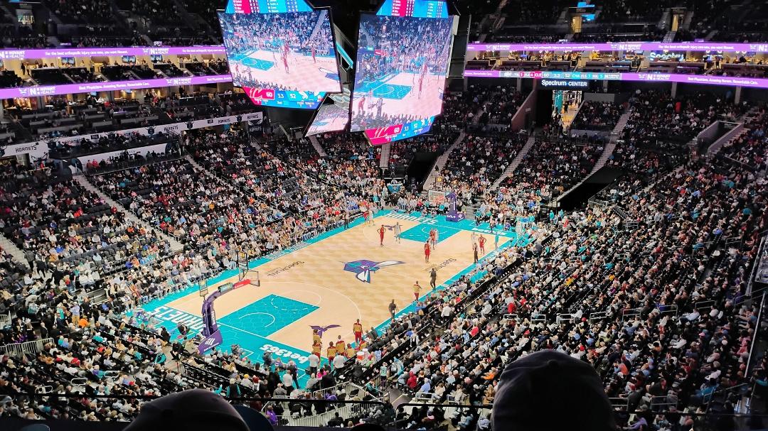 Friday Night Hoops