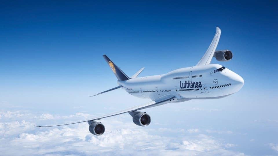 The best thing to come out of this pandemic will be the social distancing on airplanes... it should never have been allowed to be ‘cattle’ cars full!