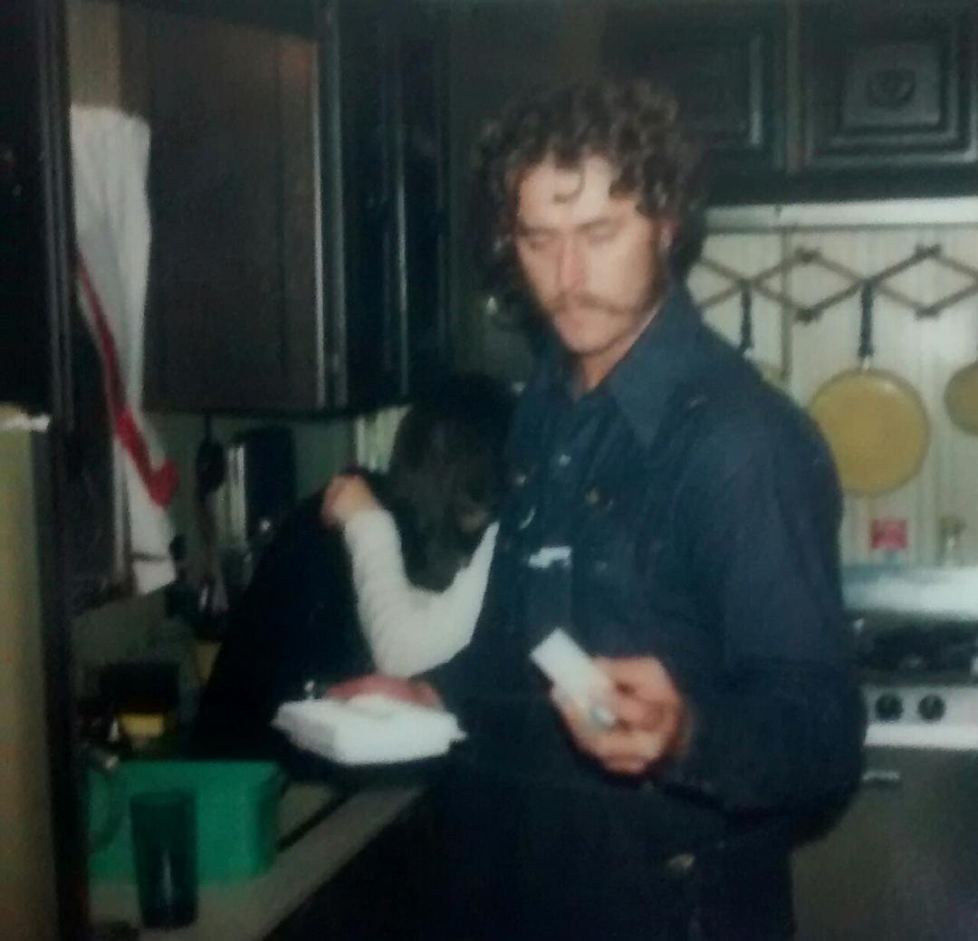 Robert Miner's album, Mobile Uploads