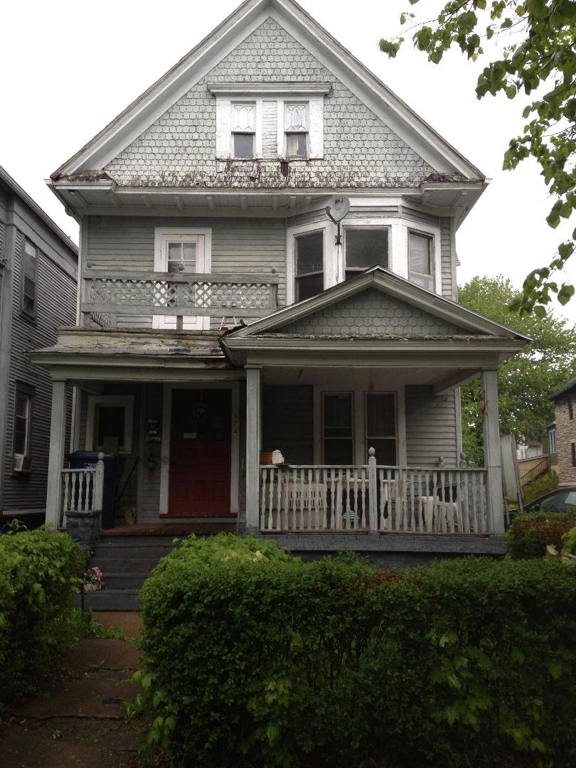 Buffalo is awesome! 374 Potomac. My buffalo home 1977. It looks the same. Great memories!!!