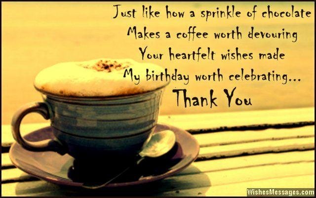 To my family and friends. Thanks for all the birthday wishes.had a wonderful birthday weekend