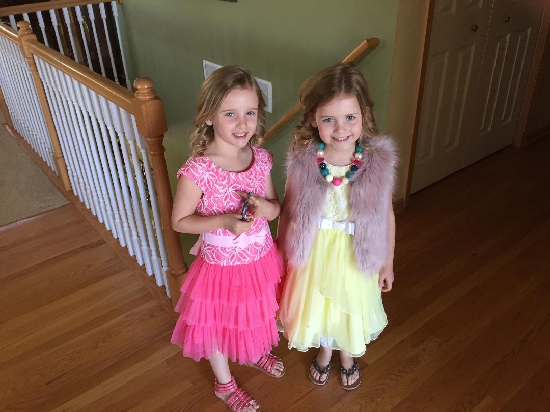 Couple more Princess shots