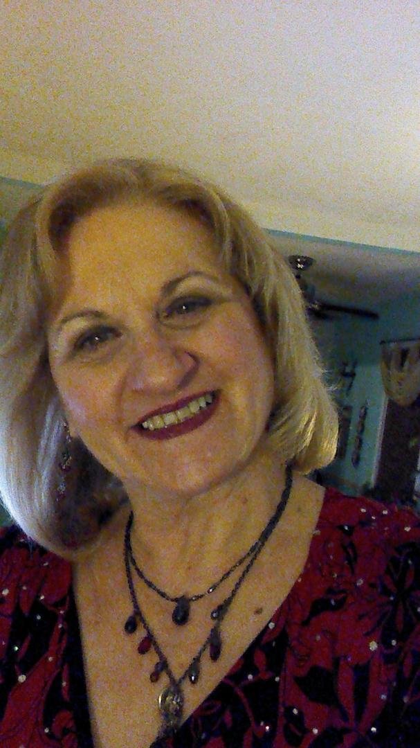 Suzanne Bailey's album, Mobile Uploads