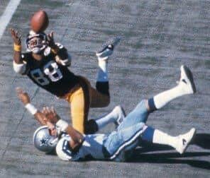 Day 5
I have been nominated by Ben Hames to list the 10 athletes I have enjoyed watching the most. One athlete per day for 10 consecutive days. No explanations, no reviews, only pics. Each day I’ll ask people to join me to