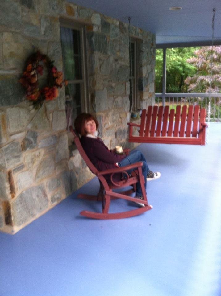 William Kimble's album, iOS Photos