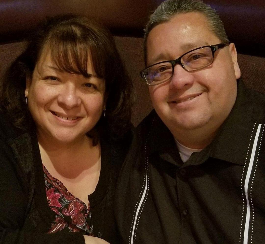 We want to wish our family and friends a Merry Christmas and may God bless you and your families always!