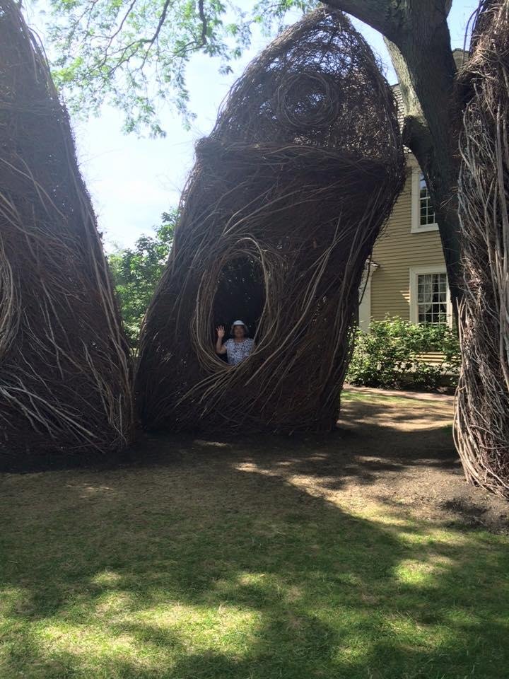 Victoria Isenbletter's album, Mobile Uploads