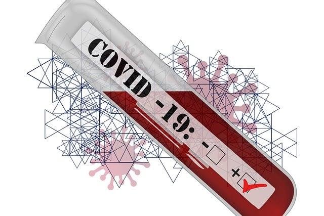 Fake Covid-19 tests have been seized at various ports of entry into the U.S. as far back as March.  How were they produced so quickly, after the epidemic started?  
How many ended up in doctor offices and hospitals?  
Could