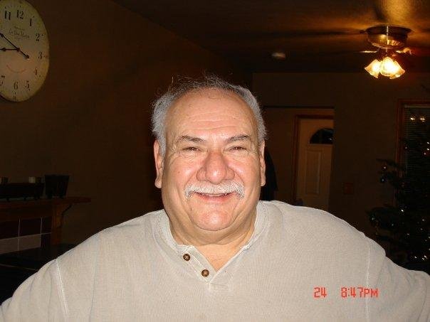 Steve Espinoza